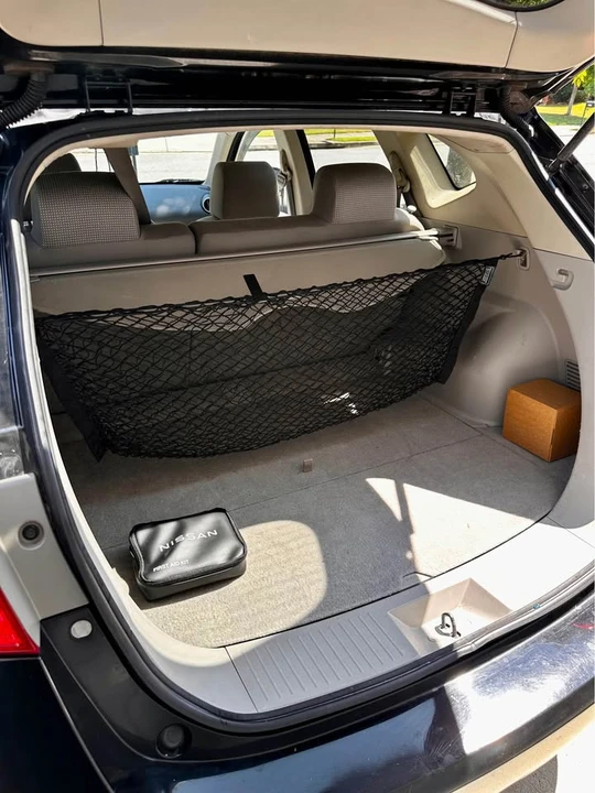 2009 Nissan Rogue - Image 16 of 16