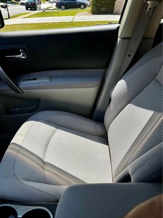 2009 Nissan Rogue - Image 10 of 16