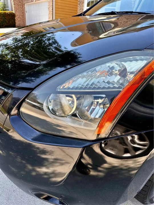 2009 Nissan Rogue - Image 3 of 16