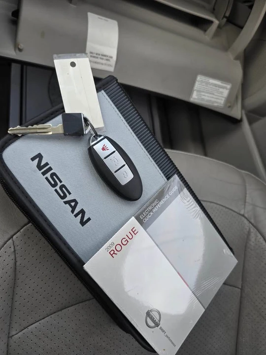 2009 Nissan Rogue - Image 14 of 14