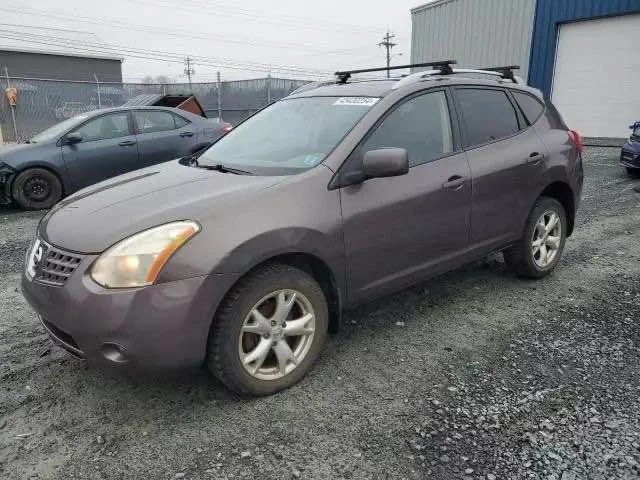 2009 Nissan Rogue - Image 5 of 5