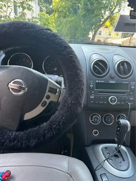 2009 Nissan Rogue SV