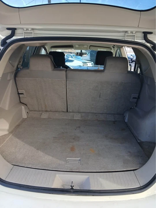 2009 Nissan Rogue - Image 3 of 9