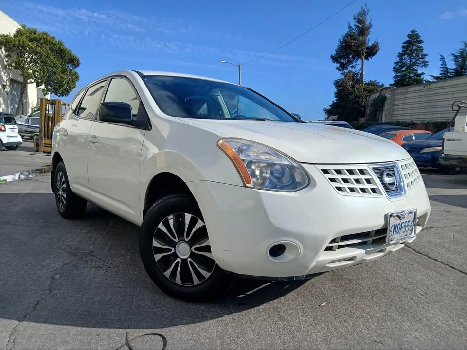 2009 Nissan Rogue - Image 9 of 9