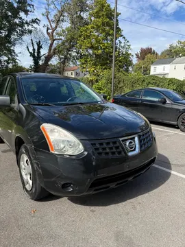 2009 Nissan Rogue Sport · S Sport Utility 4D