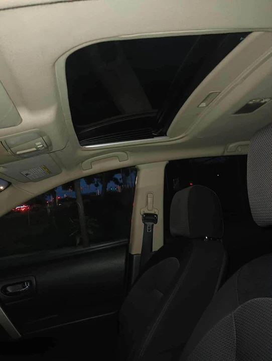 2009 Nissan Rogue - Image 7 of 8