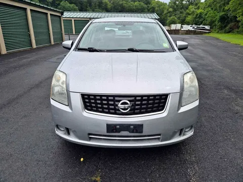 2009 Nissan Sentra