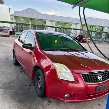 2009 Nissan Sentra 1.8 S Sedan 4D