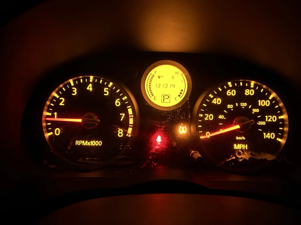 2009 Nissan Sentra 6th Gen - Image 7 of 8