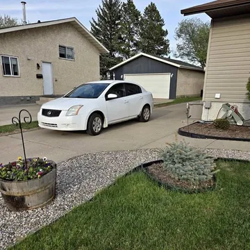 2009 Nissan Sentra