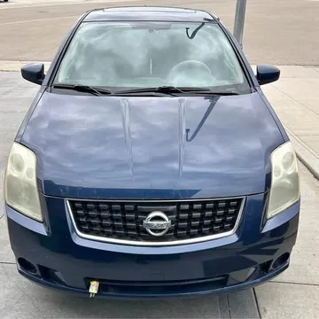 2009 Nissan Sentra