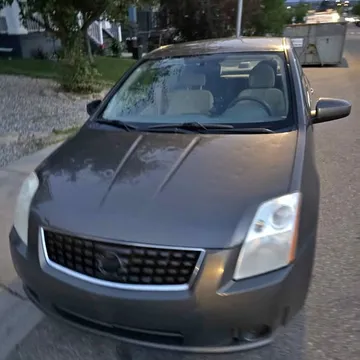 2009 Nissan Sentra