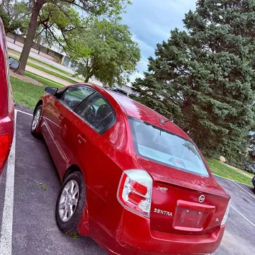 2009 Nissan Sentra