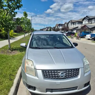 2009 Nissan Sentra