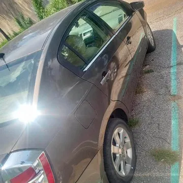 2009 Nissan Sentra