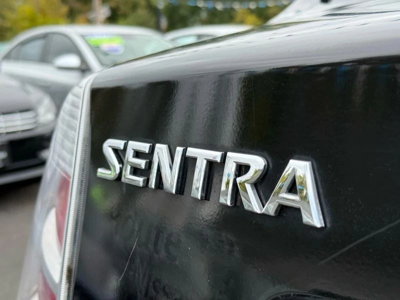 2009 Nissan Sentra 6th Gen - Image 7 of 12