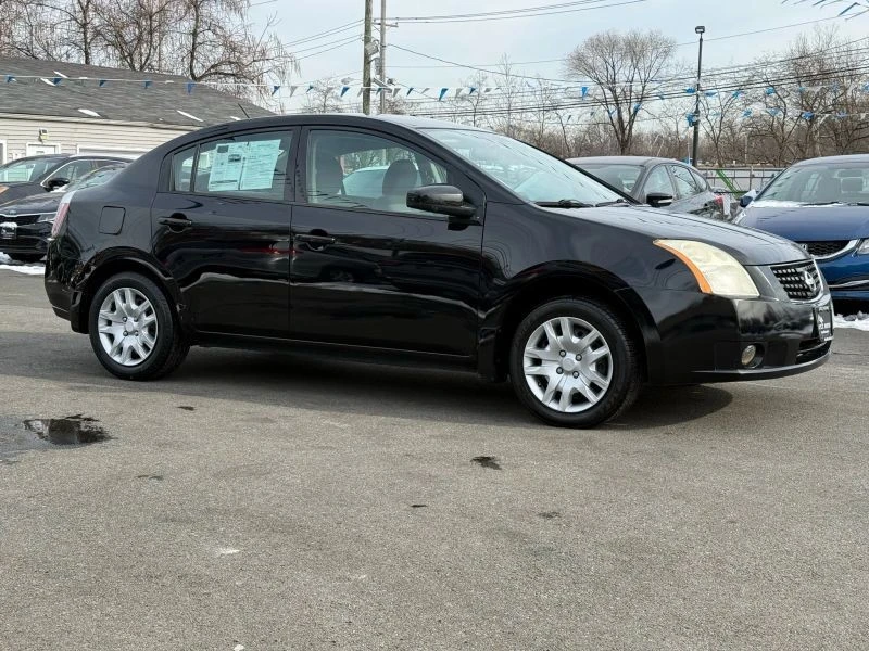 2009 Nissan Sentra 6th Gen - Image 2 of 12