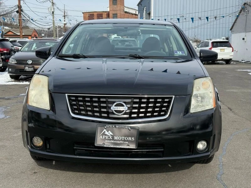 2009 Nissan Sentra 6th Gen - Image 3 of 12
