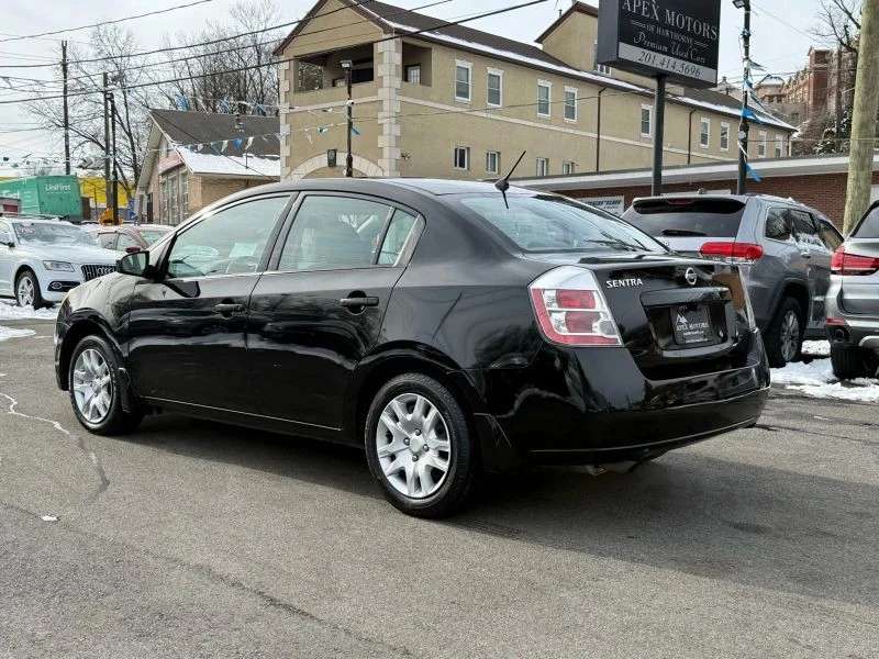 2009 Nissan Sentra 6th Gen - Image 5 of 12