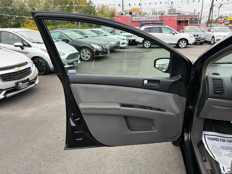 2009 Nissan Sentra 6th Gen - Image 12 of 12