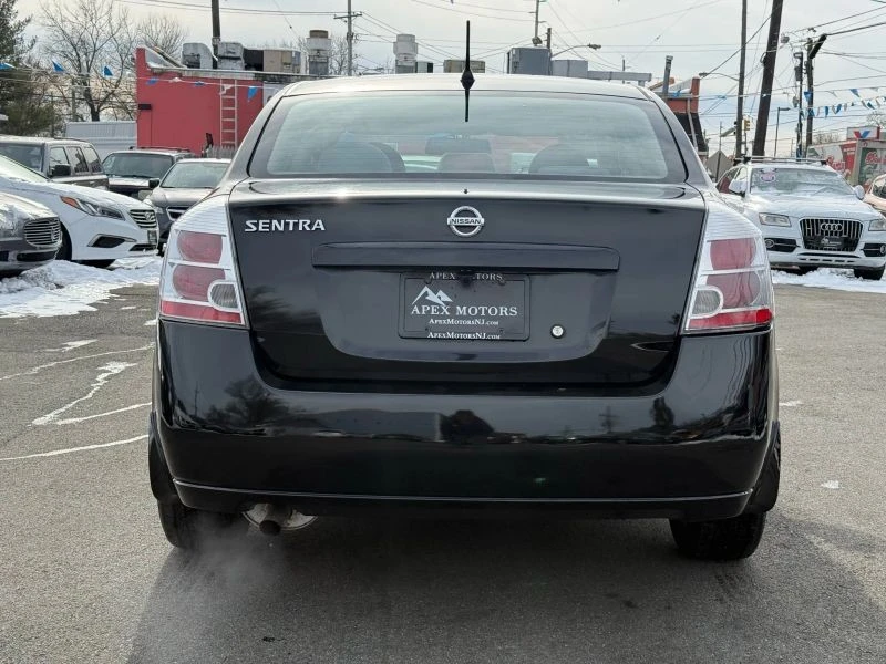 2009 Nissan Sentra 6th Gen - Image 8 of 12