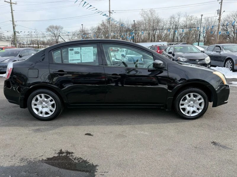 2009 Nissan Sentra 6th Gen - Image 11 of 12