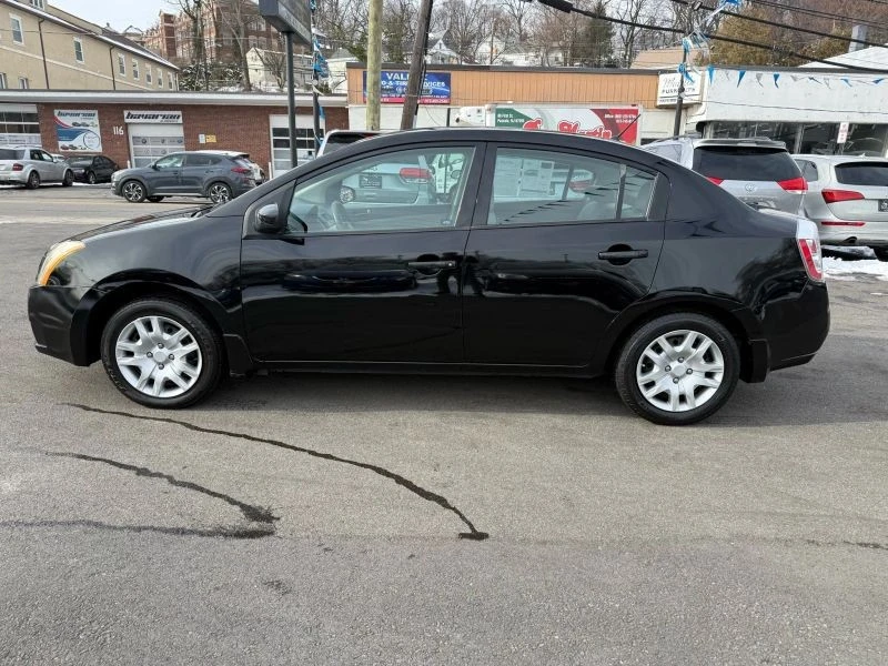 2009 Nissan Sentra 6th Gen - Image 4 of 12