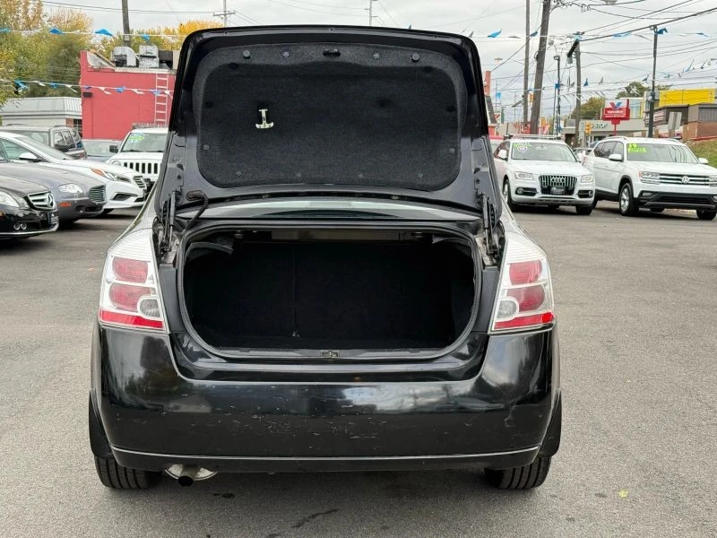 2009 Nissan Sentra 6th Gen - Image 9 of 12