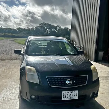 2009 Nissan Sentra