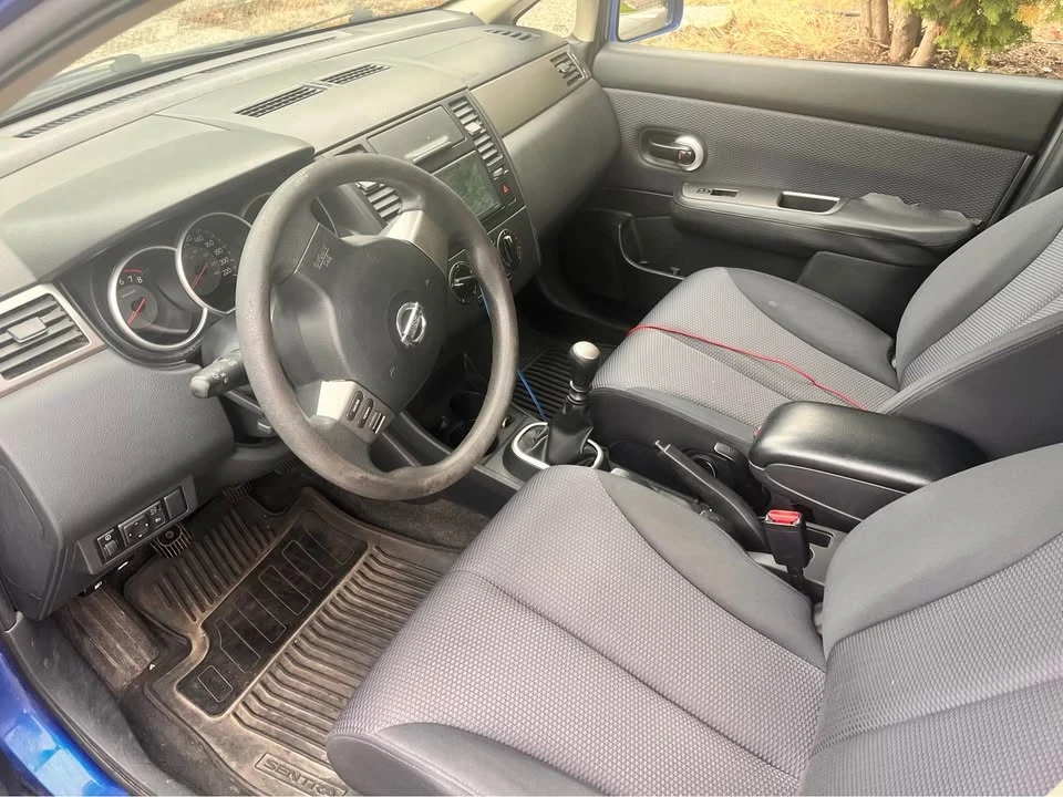 2009 Nissan Versa - Image 6 of 10
