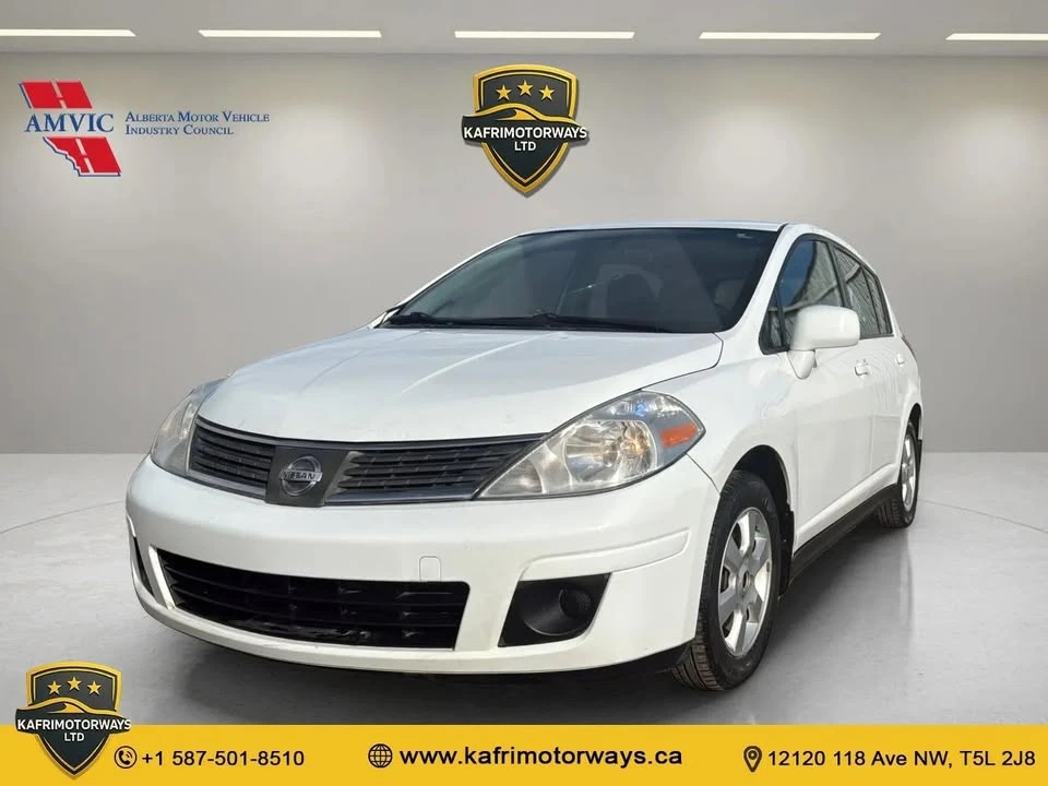 2009 Nissan Versa - Image 2 of 17