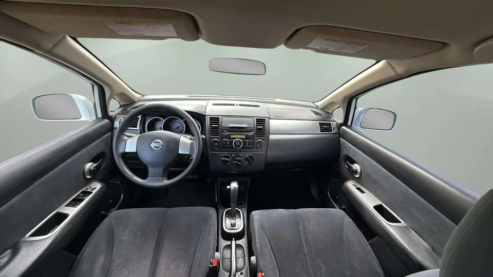 2009 Nissan Versa - Image 9 of 17