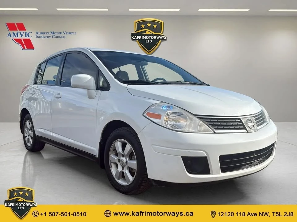 2009 Nissan Versa - Image 4 of 17