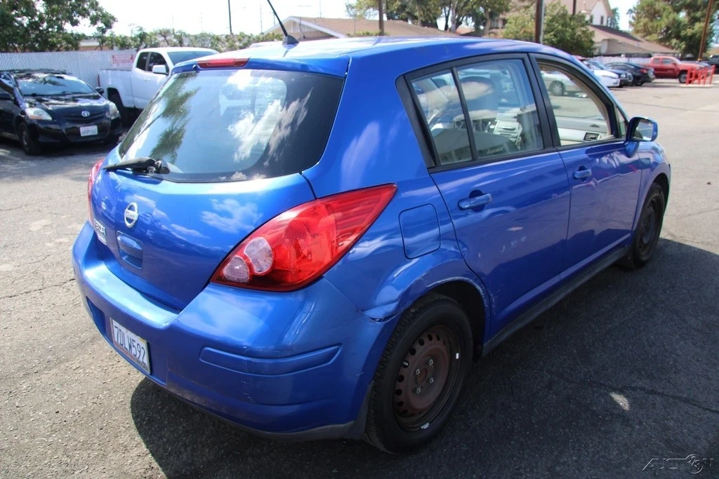 2009 Nissan Versa - Image 6 of 21