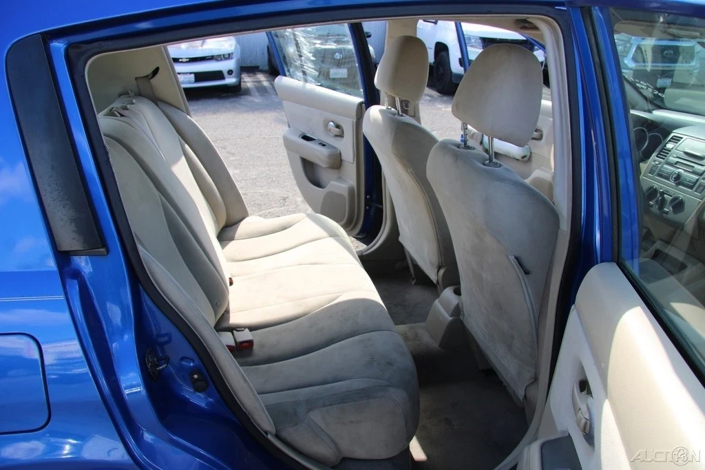 2009 Nissan Versa - Image 21 of 21
