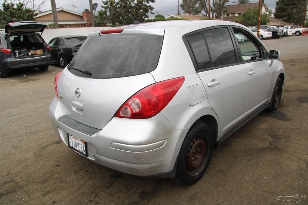 2009 Nissan Versa - Image 6 of 21