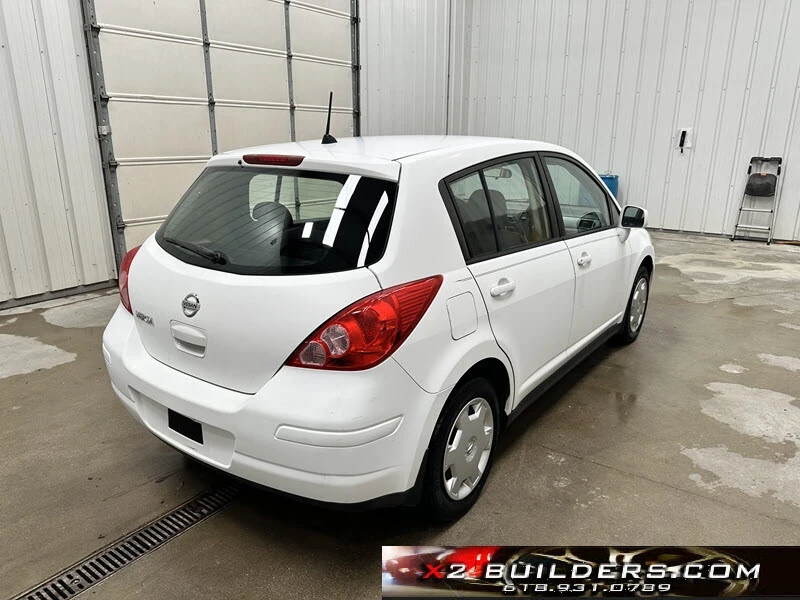 2009 Nissan Versa - Image 4 of 21