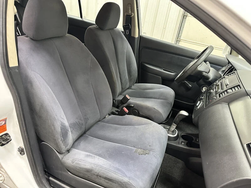 2009 Nissan Versa - Image 19 of 21