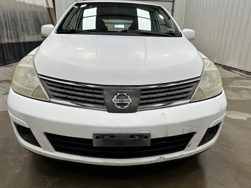 2009 Nissan Versa - Image 21 of 21