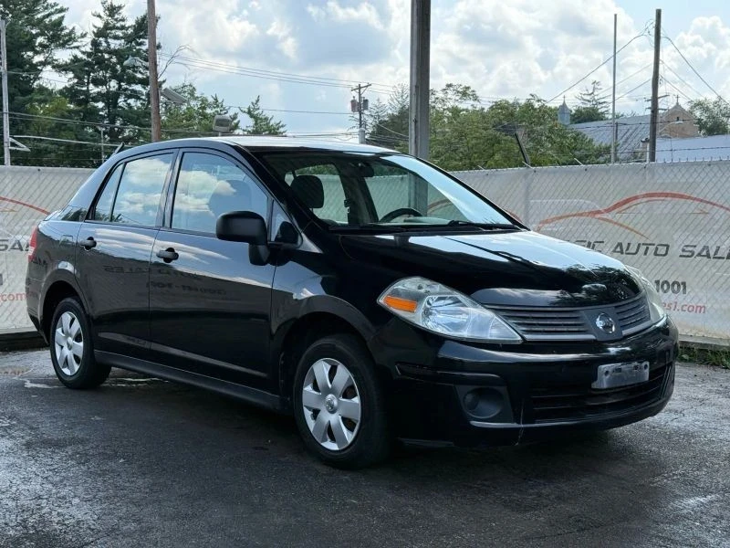 2009 Nissan Versa - Image 6 of 12