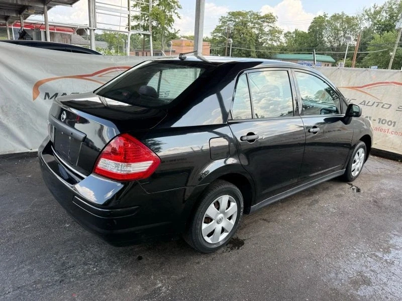 2009 Nissan Versa - Image 12 of 12