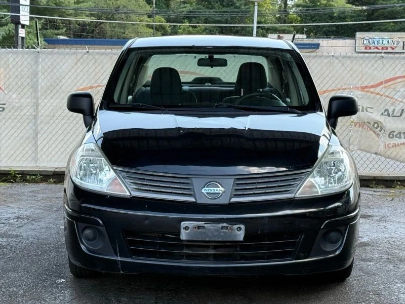 2009 Nissan Versa - Image 5 of 12