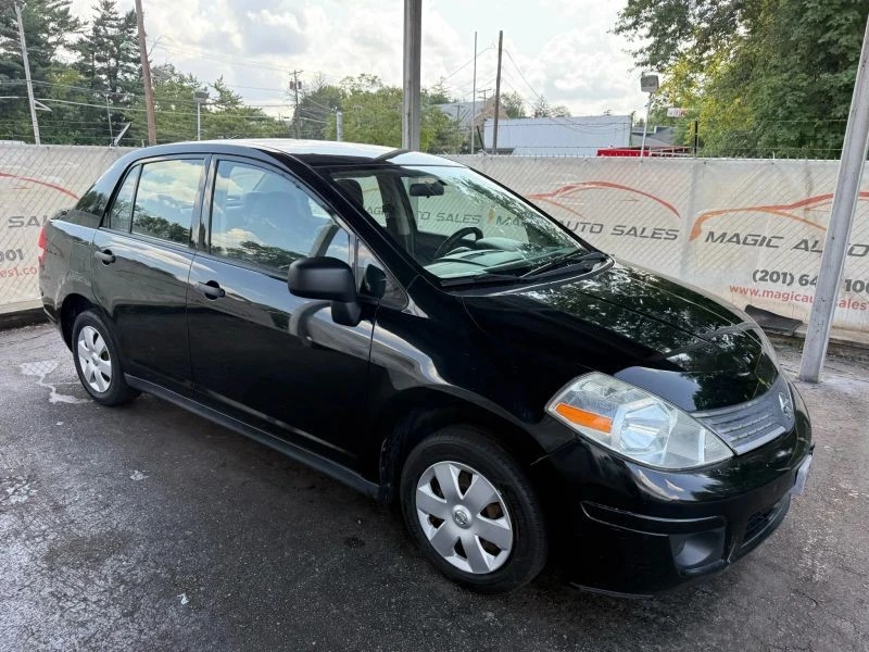 2009 Nissan Versa - Image 7 of 12