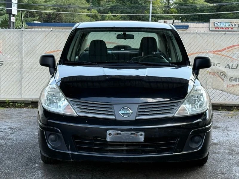 2009 Nissan Versa - Image 5 of 12
