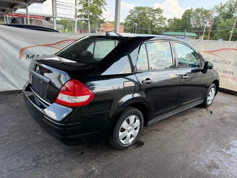 2009 Nissan Versa - Image 12 of 12