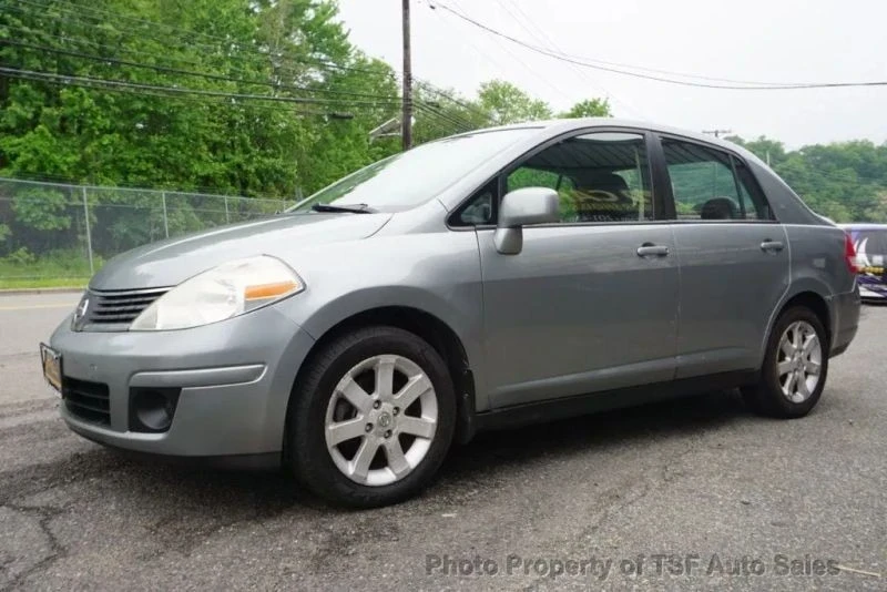 2009 Nissan Versa - Image 3 of 12