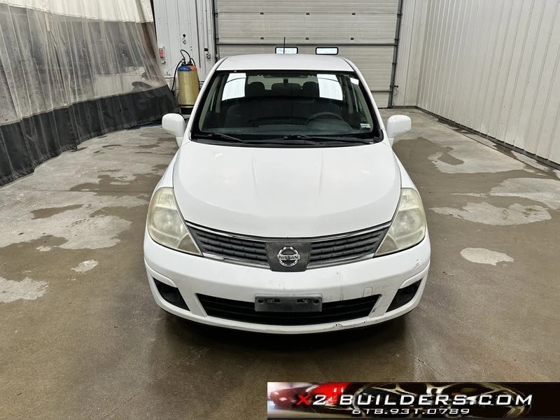2009 Nissan Versa - Image 2 of 21