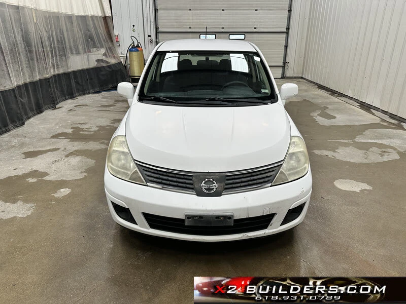 2009 Nissan Versa - Image 2 of 12