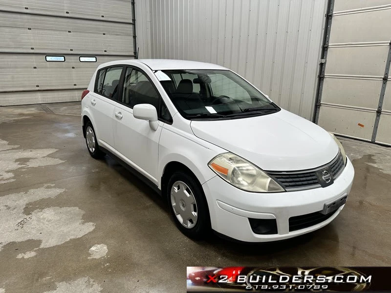 2009 Nissan Versa - Image 3 of 21