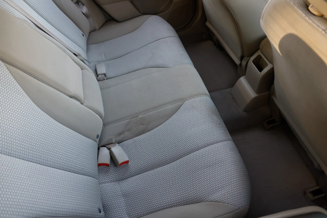 2009 Nissan Versa - Image 12 of 12